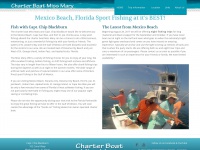 charterboat-missmary.com Thumbnail
