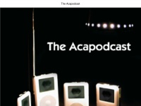 acapodcast.com