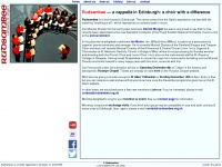 Rudsambee.org.uk