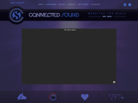 connectedsound.com