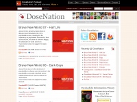 dosenation.com Thumbnail
