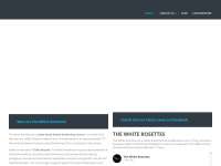 whiterosettes.org.uk