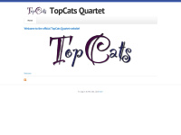 topcats.net Thumbnail
