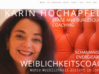 Karin-hochapfel.com