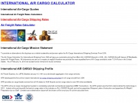 apx-air-cargo.com Thumbnail