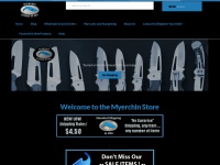Myerchin.com