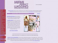 miamiperfectwedding.com Thumbnail