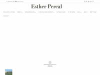 Estherpercal.com