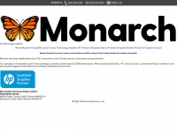 Monarchelectronics.com