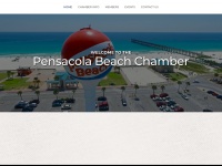 Pensacolabeachchamber.com