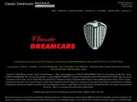 Classicdreamcars.com