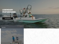 shallowsportboats.com Thumbnail