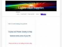lightworkersupplies.com Thumbnail