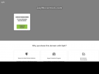 Jaymccormick.com