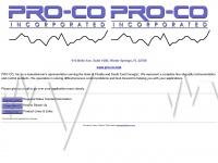 Pro-co.com
