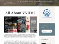 Vnumc.net