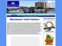 marinatown.net Thumbnail