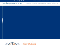Thebenjaminschool.org