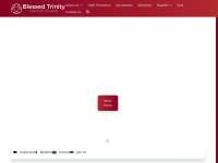 blessedtrinity.org
