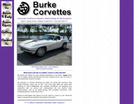 Burkecorvettes.com
