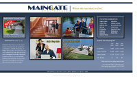 maingate.com Thumbnail