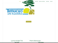 Timucua.com