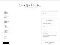 speedquestkarting.com
