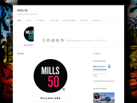 Mills50.org