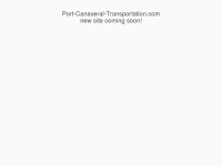 port-canaveral-transportation.com Thumbnail