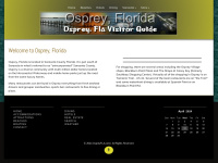 ospreyfla.com Thumbnail