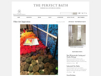 theperfectbath.com Thumbnail