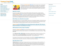 treasurecoasthost.com Thumbnail