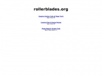 rollerblades.org