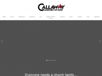 callawayag.org Thumbnail