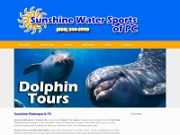 Sunshinewatersportspc.com