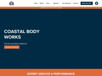 Coastalbodyworks.com