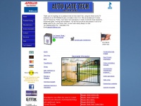 autogatetech.com Thumbnail