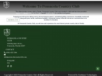 Pensacolacountryclub.com