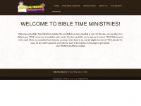Bibletimeministries.net