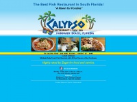 calypsorestaurant.com Thumbnail