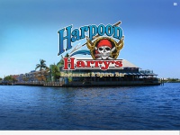 Harpoonharrys.com