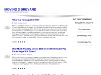 moving2brevard.com