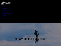 staylittleharbor.com