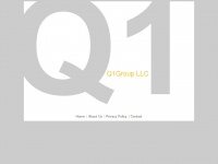 q1group.com Thumbnail