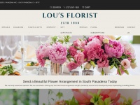 lousflorist.com