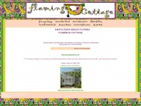 flamingocottage.com Thumbnail