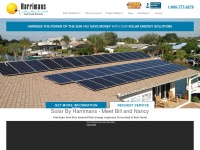 solarbyharrimans.com Thumbnail