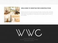 westwaterconstruction.com Thumbnail