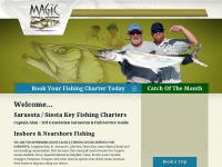 magic-fishing.com Thumbnail