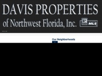 Davisprop.com